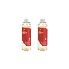 네리아 히알루론산 장미수 로즈 스킨토너 500ml 1+1 진정 약산성 수분 로즈워터 대용량토너 